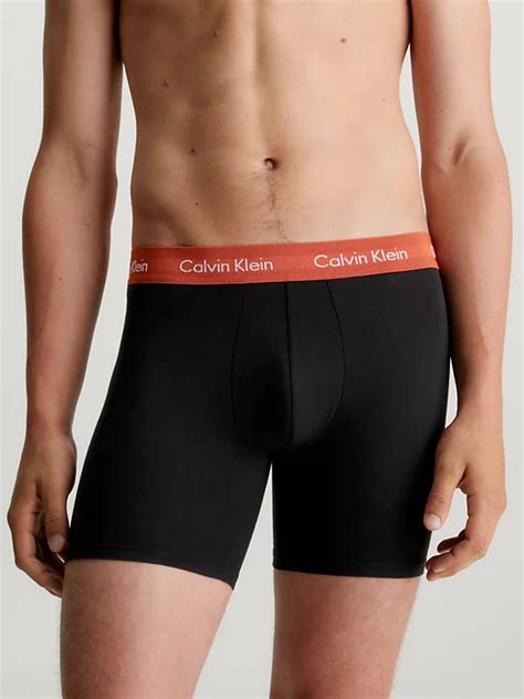 boxer original calvin klein|calvin klein boxers 5 pack.